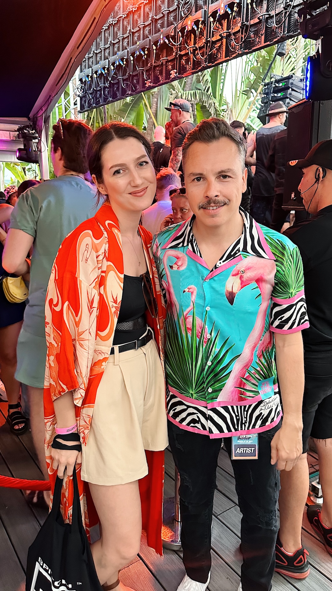 Purple Disco Machine